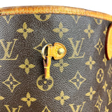Louis Vuitton Monogram Neverfull GM