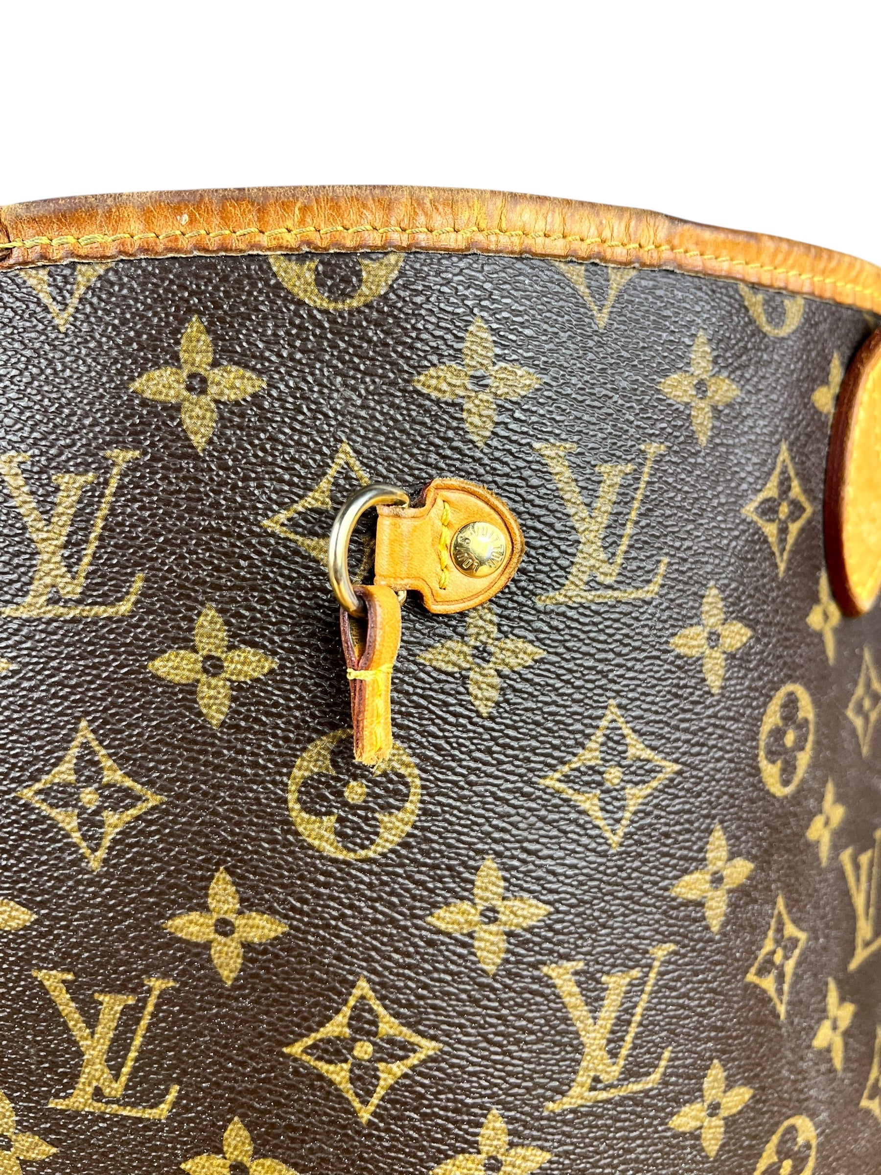 Louis Vuitton Monogram Neverfull GM