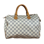 Louis Vuitton Damier Azur Speedy 30