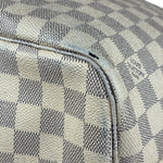 Louis Vuitton Damier Azur Neverfull MM