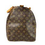 Louis Vuitton Monogram Keepall 50