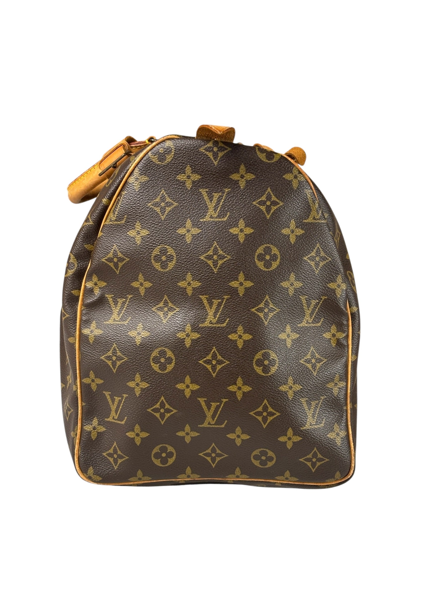 Louis Vuitton Monogram Keepall 50