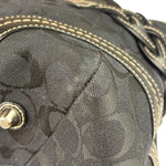 Coach Vintage Signature Soho Tote