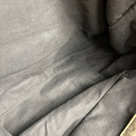 Balenciaga Gold Metallic M Le City Bag