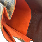 Louis Vuitton Vintage Damier Ebene Pimlico Crossbody Bag