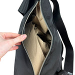 Gucci Sherry Line Canvas Techno Backpack