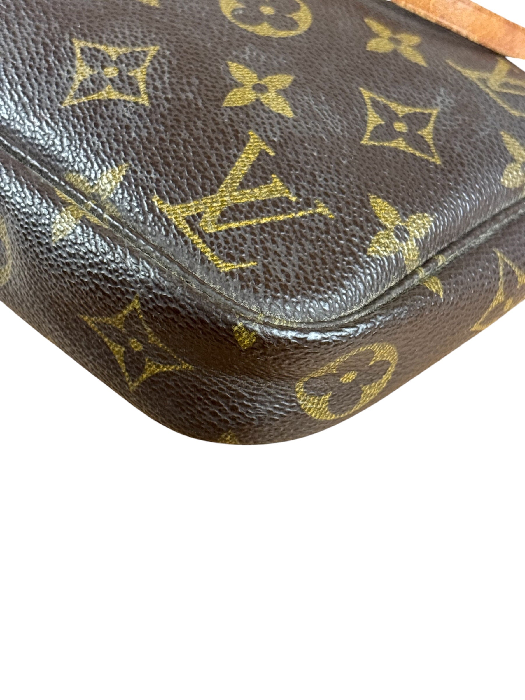 Louis Vuitton Monogram Pochette