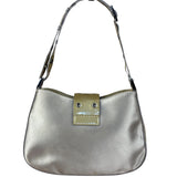 Christian Dior Mini Satin Street Hobo