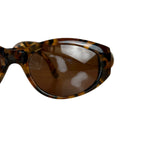 Fendi Tortoise & Gold Sunglasses