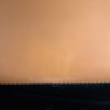 Saint Laurent Shearling/Leather Mini Flap Shoulder Bag