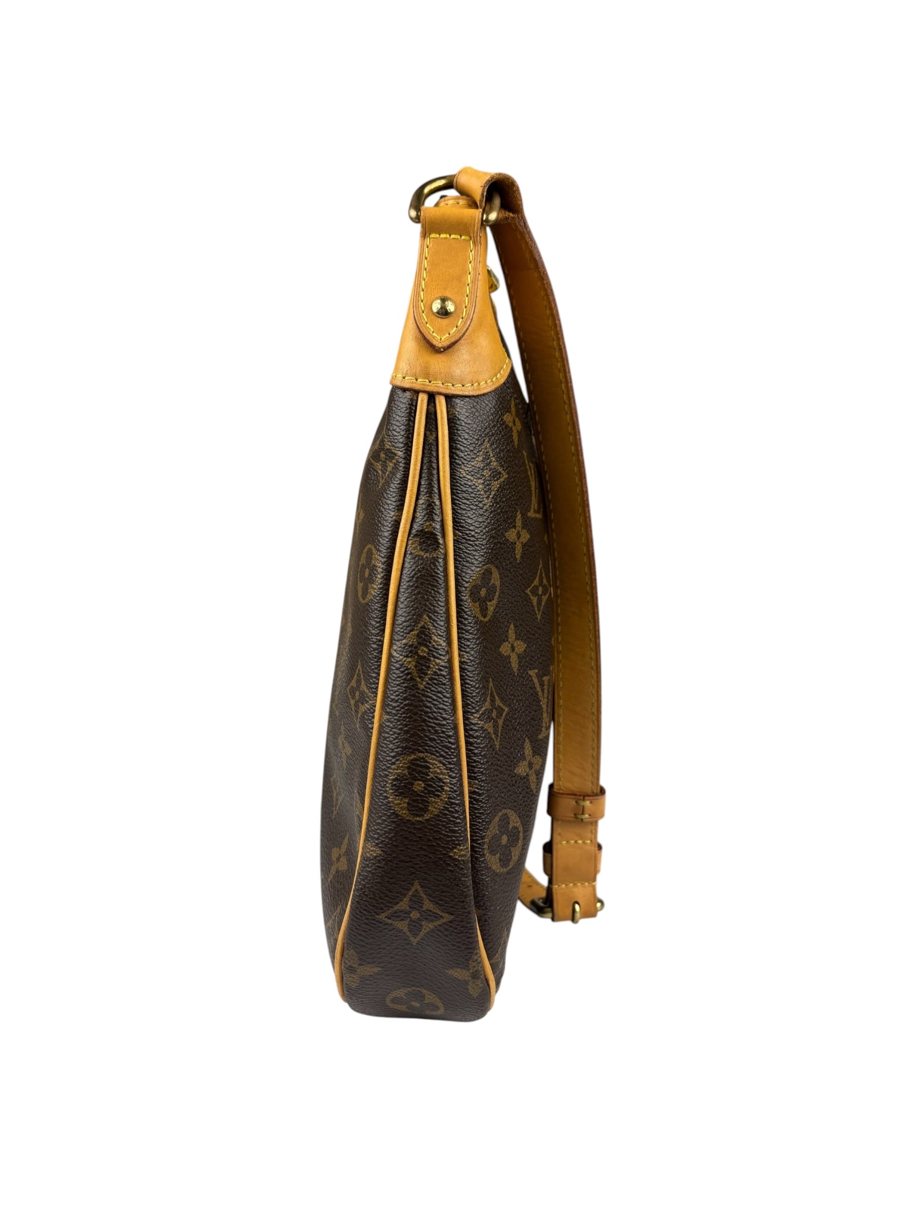 Louis Vuitton Monogram Odeon PM Crossbody