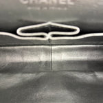 Chanel Metallic Quilted 2.55 Reissue Large Double Flap Bag '06-'08