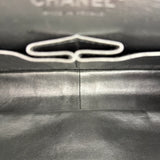 Chanel Metallic Quilted 2.55 Reissue Large Double Flap Bag '06-'08