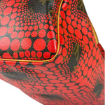 Louis Vuitton x Yayoi Kusama Town Speedy 30