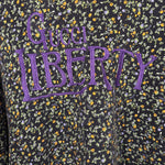 Gucci Liberty London Floral Hoodie