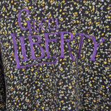 Gucci Liberty London Floral Hoodie