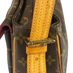 Louis Vuitton Monogram Viva Cite Shoulder Bag PM