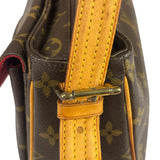 Louis Vuitton Monogram Viva Cite Shoulder Bag PM
