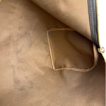Louis Vuitton x Stephen Sprouse Monogram Graffiti Keepall 50