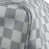 Louis Vuitton Damier Azur Neverfull GM