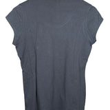 Gucci Embellished Logo Top Black