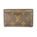 Louis Vuitton Monogram Bi-Fold Cardholder