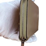 Celine Dune Leather Multifunction Wallet