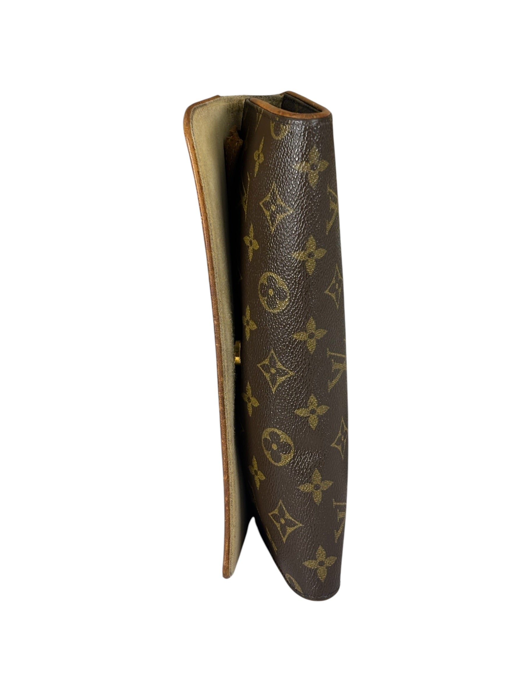 Louis Vuitton Monogram Twin Pochette