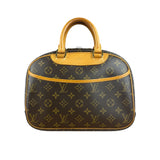 Louis Vuitton Monogram Trouville Handbag