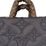 Louis Vuitton Econyl Monogram Pillow OnTheGo 2Way Black