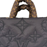 Louis Vuitton Econyl Monogram Pillow OnTheGo 2Way Black