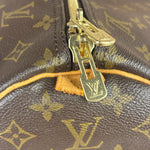 Louis Vuitton Monogram Keepall 60