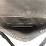 Louis Vuitton Damier Cobalt Newport Messenger Bag GM