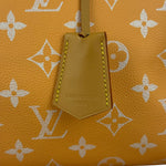Louis Vuitton Calfskin Monogram Speedy P9 Bandouliere 40