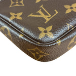 Louis Vuitton Monogram Mini Pochette