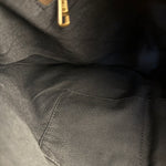 Chloé See by Chloé Brown Leather Pocket Shoulder Bag