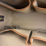 Louis Vuitton Vintage Monogram Deauville Handbag
