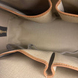 Louis Vuitton Vintage Monogram Deauville Handbag