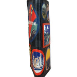 Louis Vuitton Limited Edition Alps Collection Brazza Wallet