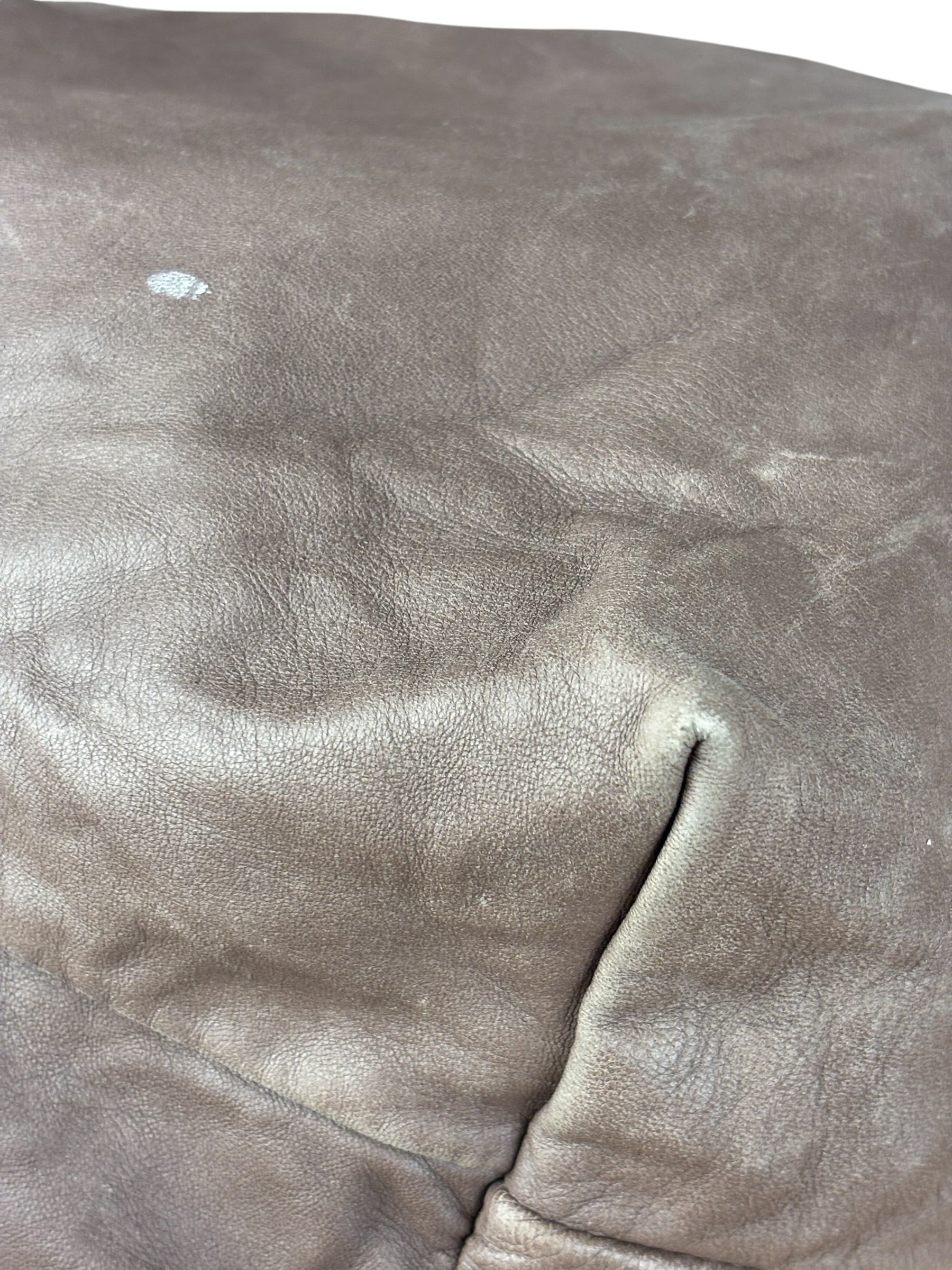 Marni Vintage Scrunchie Hobo Bag