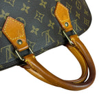 Louis Vuitton Monogram Alma MM Bag