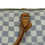 Louis Vuitton Damier Azur Speedy 35