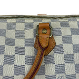 Louis Vuitton Damier Azur Speedy 35