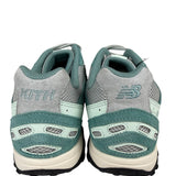 New Balance X Kith 204L Green