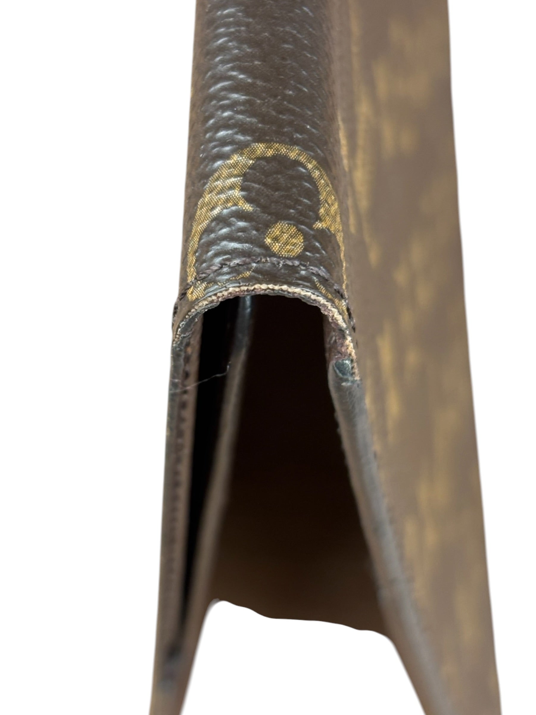 Louis Vuitton Monogram Tablet Holder