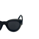 Celine Black CL 41447/S Acetate Petra Sunglasses