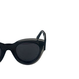 Celine Black CL 41447/S Acetate Petra Sunglasses