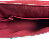Louis Vuitton x Takashi Murakami Multicolore Monogram Beverly PM