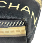 Chanel Central Station Le Train Tote 2007