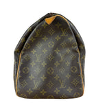 Louis Vuitton Monogram Keepall 45